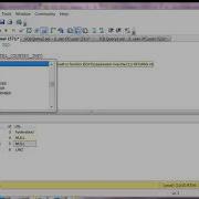 Sql Basics How To Handle Null Values In Sql Tamil