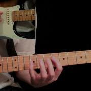 Manhattan Guitar Lesson Pt 7 Eric Johnson 2nd Solo