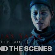 Senua S Saga Hellblade II Performance Capture Breakdown Xbox Games Showcase Extended 2023