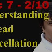 Sec 7 2 10 Multithreading Advanced Understanding Thread Cancellation POSIX Multi Threading