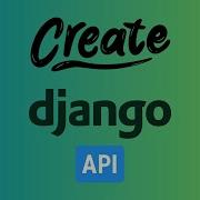 Create Basic Django Rest Framework Project