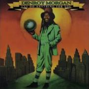 Denroy Morgan I Ll Do Anything For You