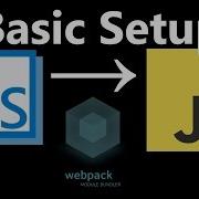 How To Turn Typescript Ts Into Javascript Js With Webpack
