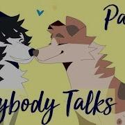 Everybody Talks MAP Part 13