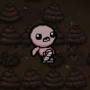 TBOI Juggernaut But Isaac Is The Big Man