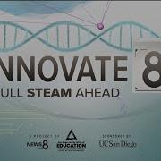 Full STEAM Ahead A Look At Science Technology Engineering Arts And Math Learning In San Diego