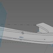 Adaptive Beam Along A Spline In Revit