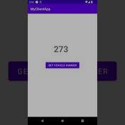 AIDL Demo With Server And Client App