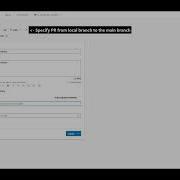 How To Set Up CI CD In Microsoft Fabric With Azure DevOps Branching Commits PRs Merge To Main