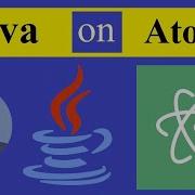How To Run Java 17 On Atom IDE 2021 Update