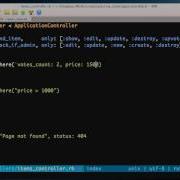 Научись Rails запросы ActiveRecord Where эпизод 27