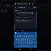 Find ASCII Value Of Character Python Shorts Pythonprogramming Python Coding