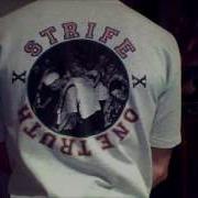 Strife To An End Live