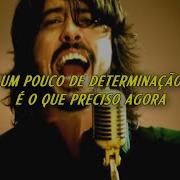 Foo Fighters Resolve Video Clipe HD Legendado