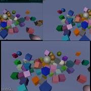 Cross Platform Deterministic Physics In Unity