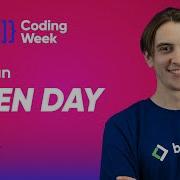 Boolean Coding Week Open Day