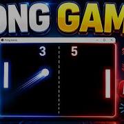 Build Pong Game In Python Part 2 Ball Movement Collision