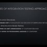 CS 416 01 Integration And Systems Testing