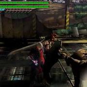 Devil May Cry 4 Untouchable Glitch
