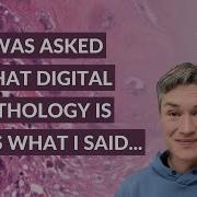 What Is Digital Pathology