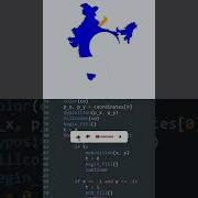 India Map In Python Turtle Shorts Atahoja Atahoja Academy