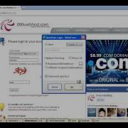 How To Install Wordpress On 000webhost