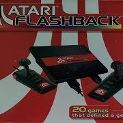 Atari Flashback 1 Review And Teardown