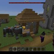 Minecraft What Happens When The Pillagers Win A Raid