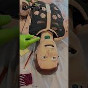 Laerdal SimMan Essential And SimMan 3G Connector Repair