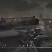 CoD4 Sniping In 2025 No Commentary Gameplay 45 Kills