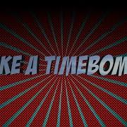 Nico Collins Timebomb