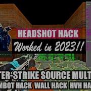 Counter Strike Source Aimbot Hack Wall Hack SGS Hack Wargods Cheat