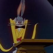 Bugs Bunny At The Symphony II Baton Bunny Excerpt