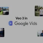 Generate Video With Veo 3 Now Available In Google Vids