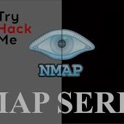 Information Gathering Through Nmap Tryhackme Nmap Room