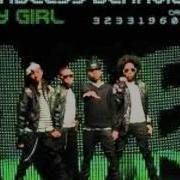 My Girl Mindless Behavior Audio