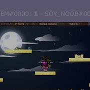 R1 Verdescem 0000 Vs Soy Noob 0000