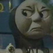 Thomas Only Fools Horses Parody Clip 7