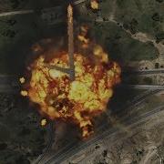 GTA V Slightly Realistic Nukes Mod