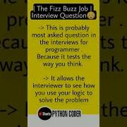Coding Interview Questions And Answers Programming Interview Questions And Answers Pythoncoder