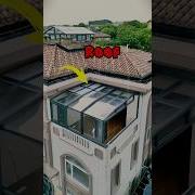 Pick The Perfect Sliding Roof For Your Balcony