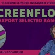 Screenflow How To Export A Selected Range