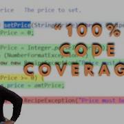 Code Coverage And Software Quality Uncle Bob