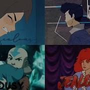 YES Jealousy Jealousy MEP