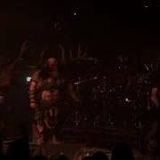 Gwar Live Garage Glasgow 1 12 19 Full Set
