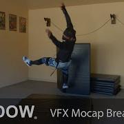 Motion Capture Exploding Car VFX Breakdown