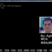 Lesson 01 How To Install PCBASIC On Your PC