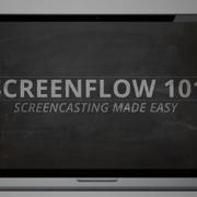 Screenflow Tutorial 4 Basic Editing Techniques