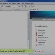 Quick Database Application In Ruby On Rails