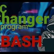 Mac Changer Using Bash Scripting Shell Scripting